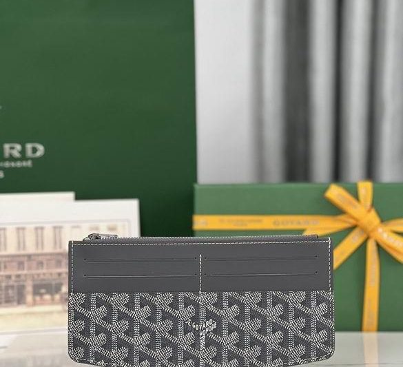 Cheap Goyard Bags 21X1X11.5cm 042310 JHJ 5