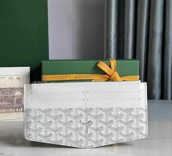 Cheap Goyard Bags 21X1X11.5cm 042310 JHJ 4
