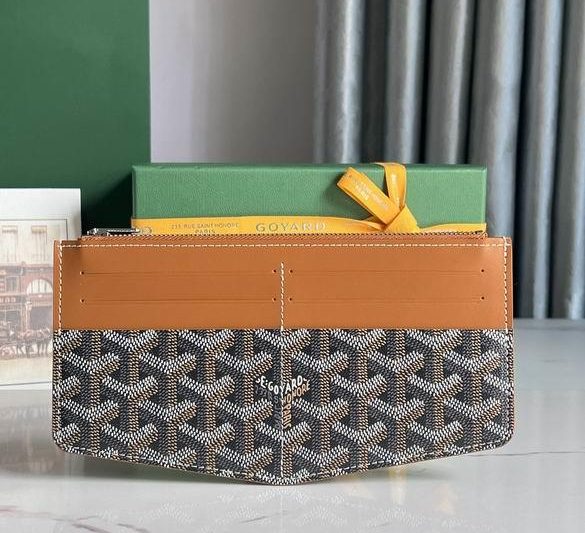 Cheap Goyard Bags 21X1X11.5cm 042310 JHJ 3