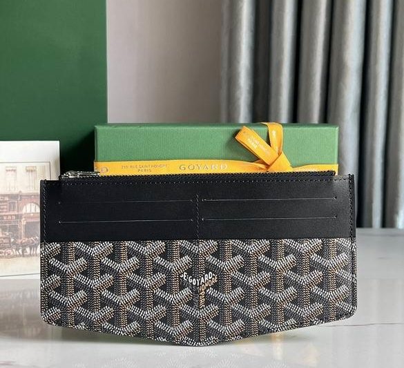 Cheap Goyard Bags 21X1X11.5cm 042310 JHJ 2