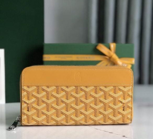 Cheap Goyard Bags 20X11X2.3cm 042328 JHJ 9