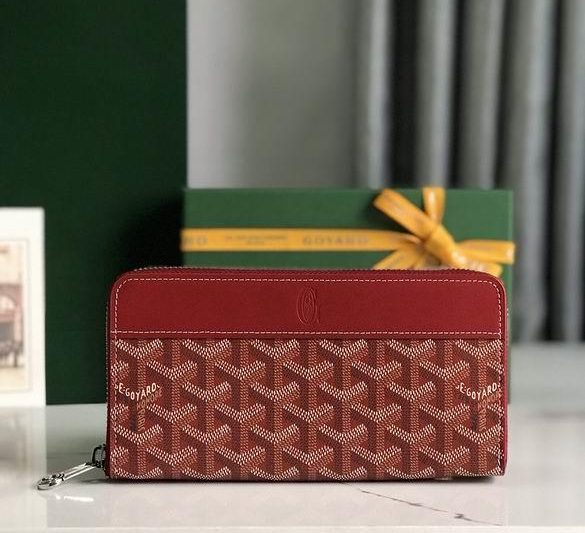 Cheap Goyard Bags 20X11X2.3cm 042328 JHJ 8
