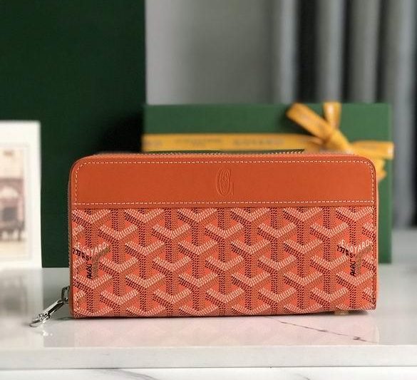 Cheap Goyard Bags 20X11X2.3cm 042328 JHJ 7
