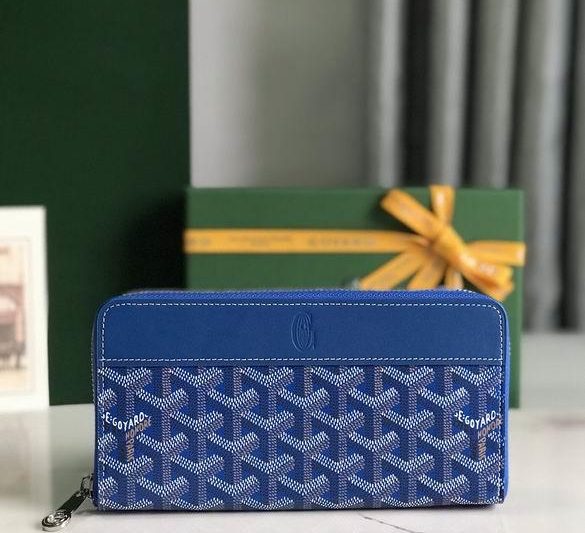Cheap Goyard Bags 20X11X2.3cm 042328 JHJ 5