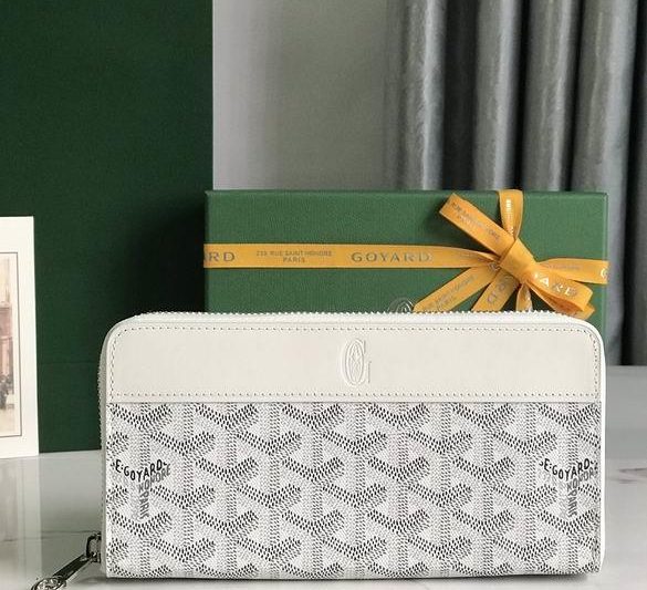 Cheap Goyard Bags 20X11X2.3cm 042328 JHJ 4