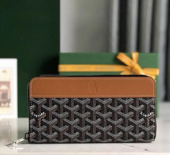 Cheap Goyard Bags 20X11X2.3cm 042328 JHJ 3