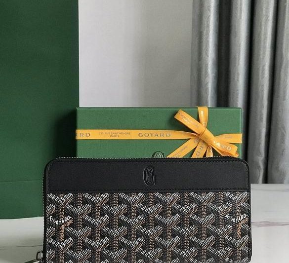Cheap Goyard Bags 20X11X2.3cm 042328 JHJ 2