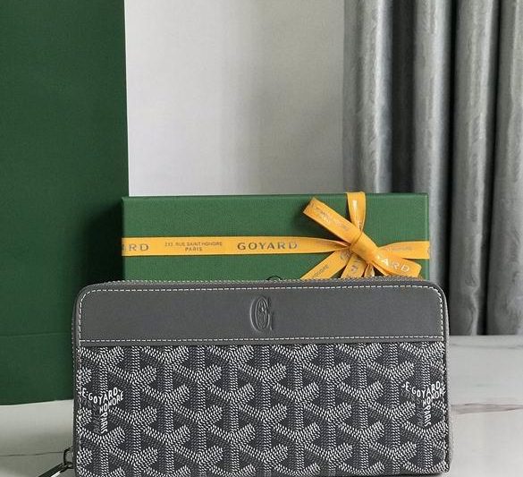 Cheap Goyard Bags 20X11X2.3cm 042328 JHJ 1