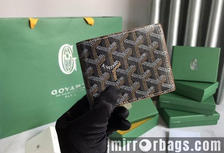 Cheap Goyard Bags 11X9cm 042323 JHJ 10