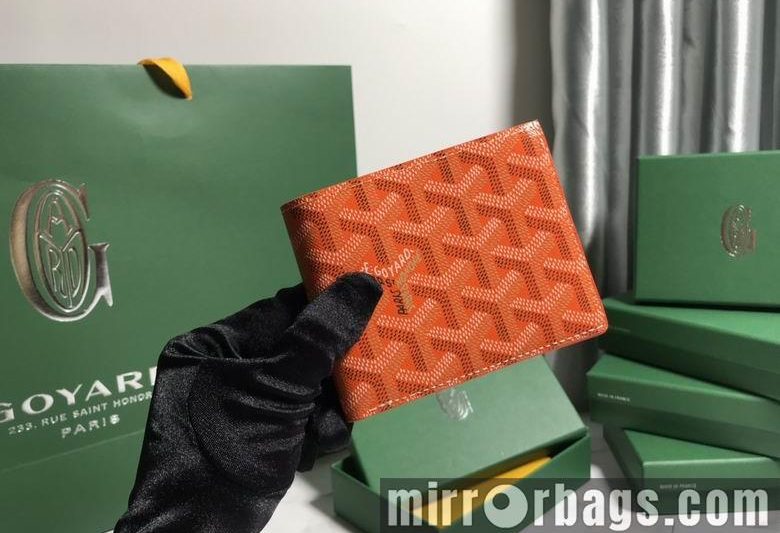 Cheap Goyard Bags 11X9cm 042323 JHJ 7
