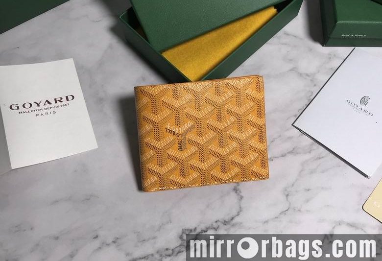Cheap Goyard Bags 11X9cm 042323 JHJ 6