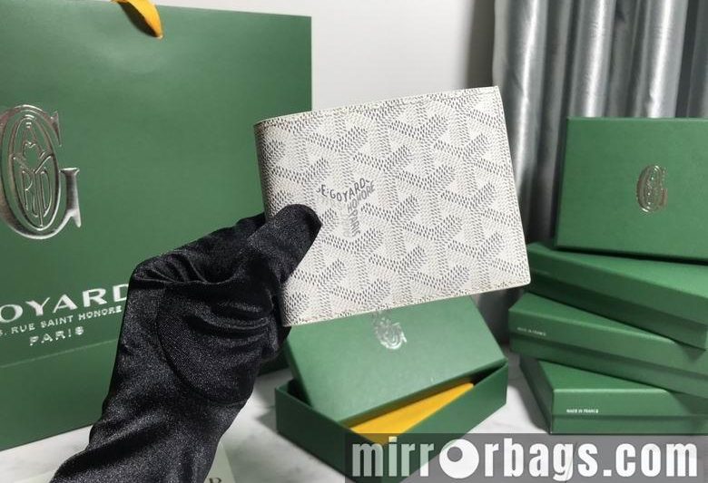 Cheap Goyard Bags 11X9cm 042323 JHJ 5