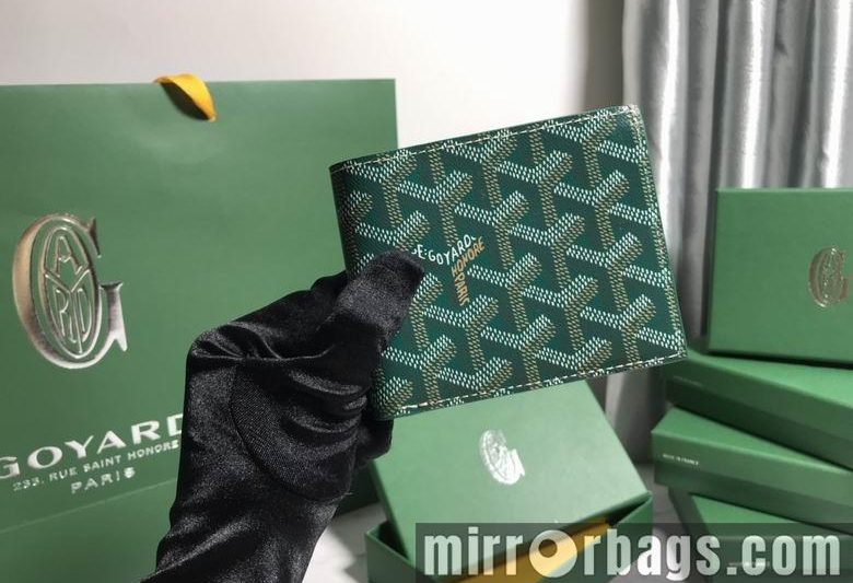 Cheap Goyard Bags 11X9cm 042323 JHJ 4
