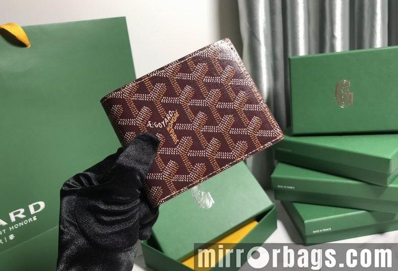 Cheap Goyard Bags 11X9cm 042323 JHJ 3