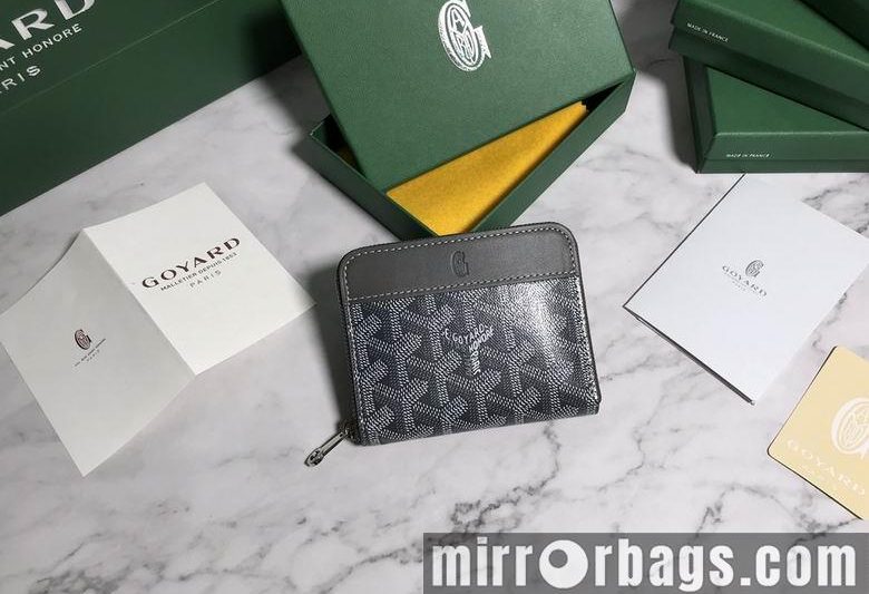 Cheap Goyard Bags 11.5X9.5cm 042332 JHJ 10