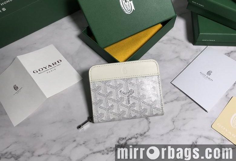 Cheap Goyard Bags 11.5X9.5cm 042332 JHJ 9