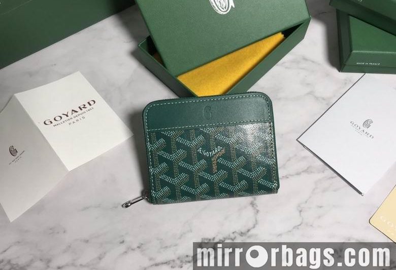 Cheap Goyard Bags 11.5X9.5cm 042332 JHJ 8