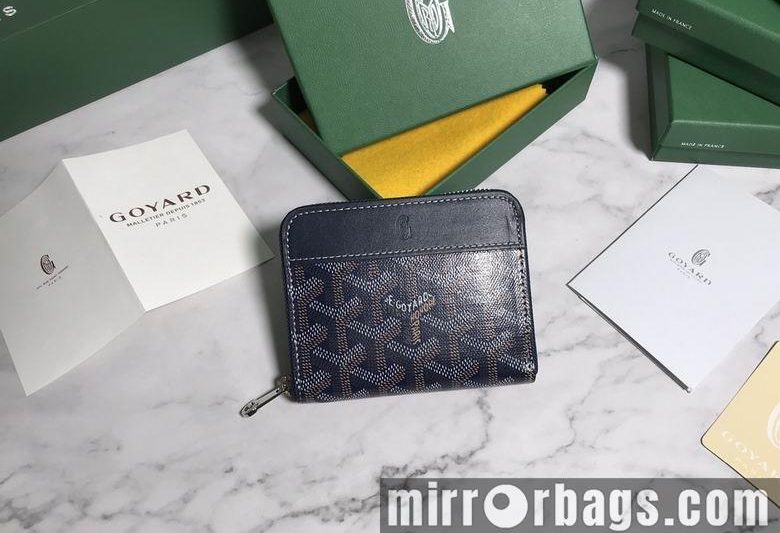 Cheap Goyard Bags 11.5X9.5cm 042332 JHJ 7