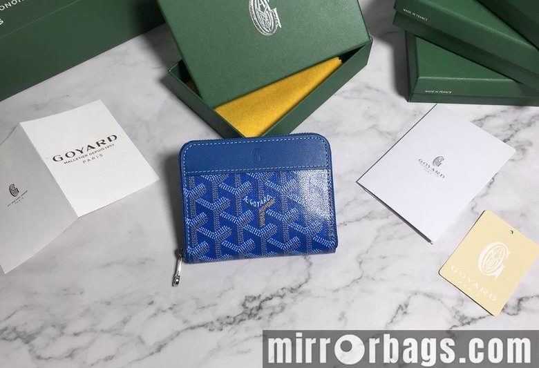 Cheap Goyard Bags 11.5X9.5cm 042332 JHJ 5