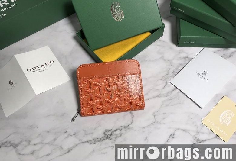 Cheap Goyard Bags 11.5X9.5cm 042332 JHJ 3