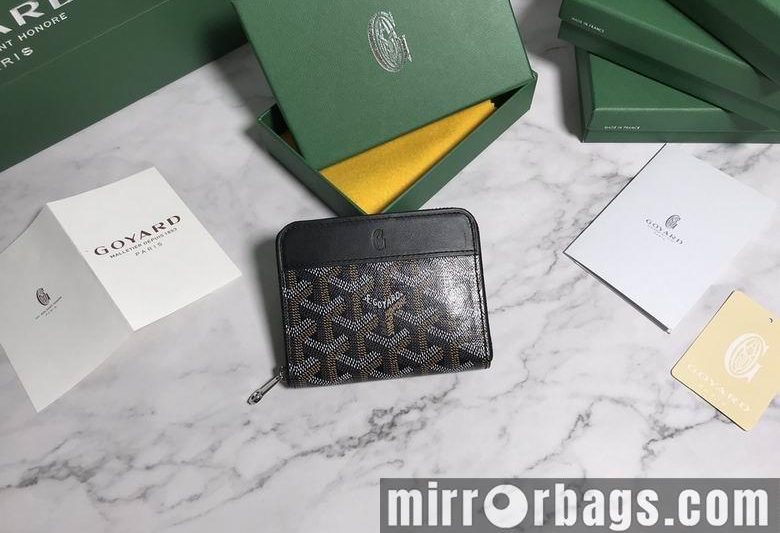 Cheap Goyard Bags 11.5X9.5cm 042332 JHJ 2