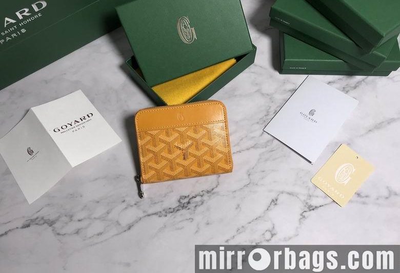 Cheap Goyard Bags 11.5X9.5cm 042332 JHJ 1