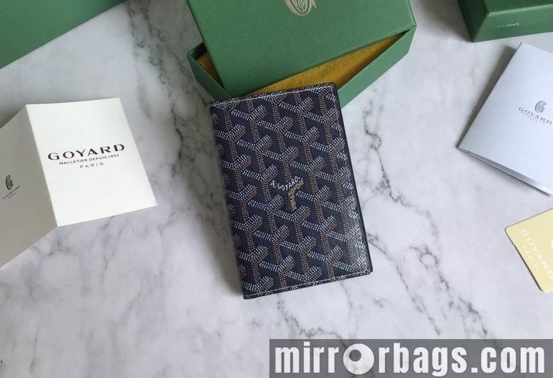 Cheap Goyard Bags 10X14.2cm 042331 JHJ 11