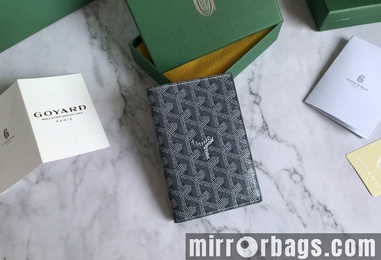 Cheap Goyard Bags 10X14.2cm 042331 JHJ 10