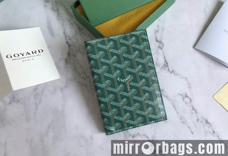 Cheap Goyard Bags 10X14.2cm 042331 JHJ 9