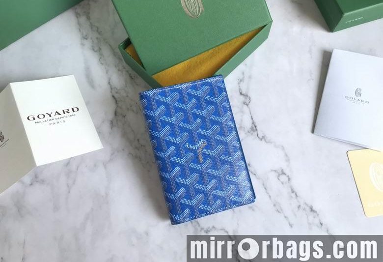 Cheap Goyard Bags 10X14.2cm 042331 JHJ 8
