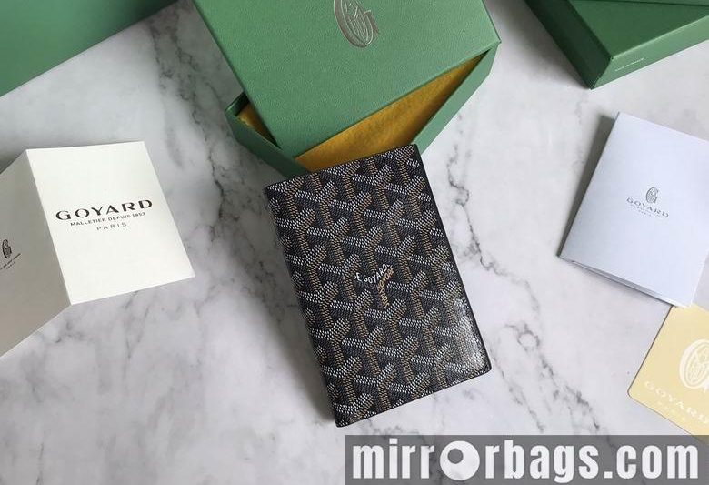 Cheap Goyard Bags 10X14.2cm 042331 JHJ 6