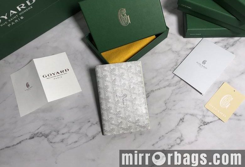 Cheap Goyard Bags 10X14.2cm 042331 JHJ 5