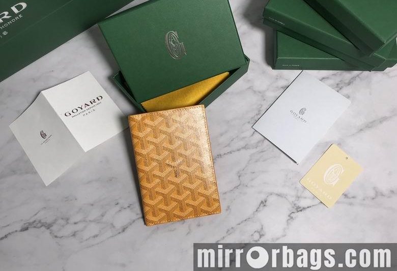 Cheap Goyard Bags 10X14.2cm 042331 JHJ 3