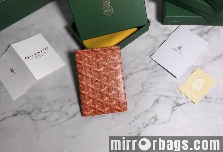 Cheap Goyard Bags 10X14.2cm 042331 JHJ 2