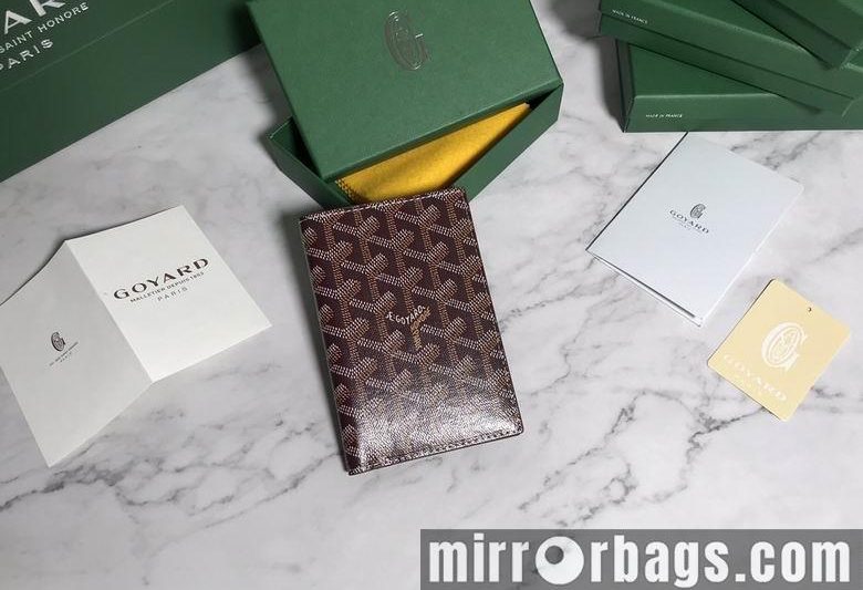 Cheap Goyard Bags 10X14.2cm 042331 JHJ 1