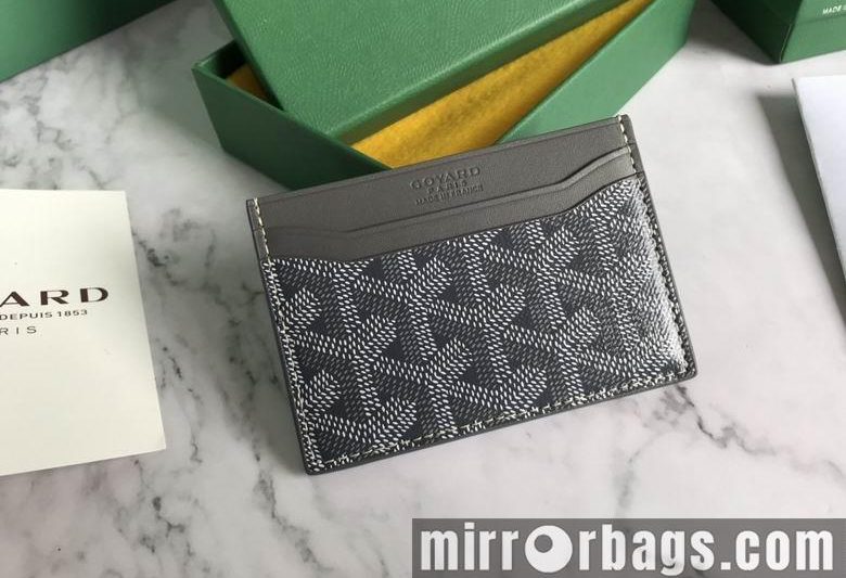 Cheap Goyard Bags 10.5X7.3cm 042322 JHJ 11