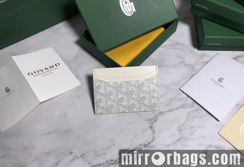 Cheap Goyard Bags 10.5X7.3cm 042322 JHJ 10