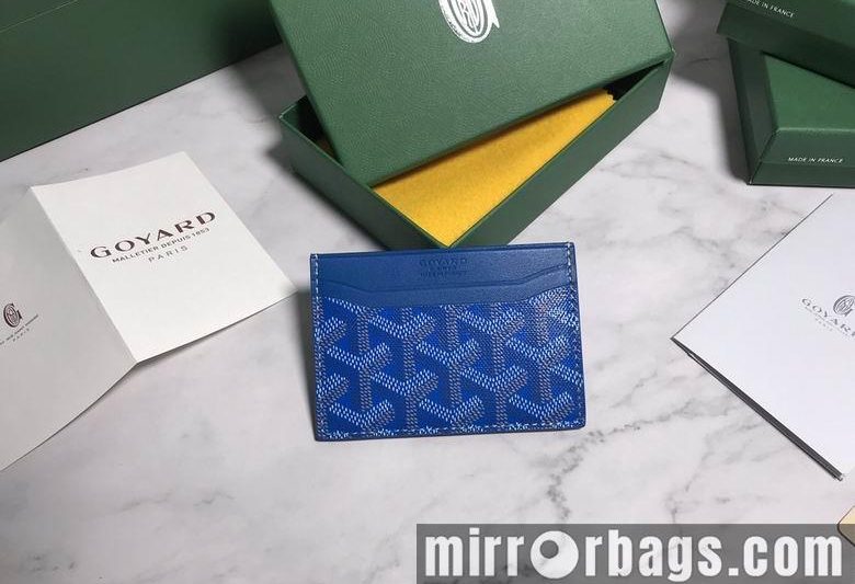 Cheap Goyard Bags 10.5X7.3cm 042322 JHJ 8