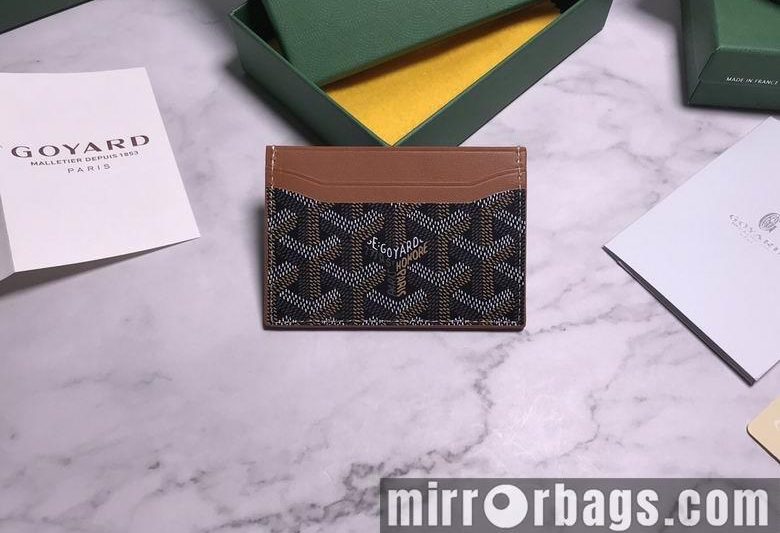 Cheap Goyard Bags 10.5X7.3cm 042322 JHJ 6