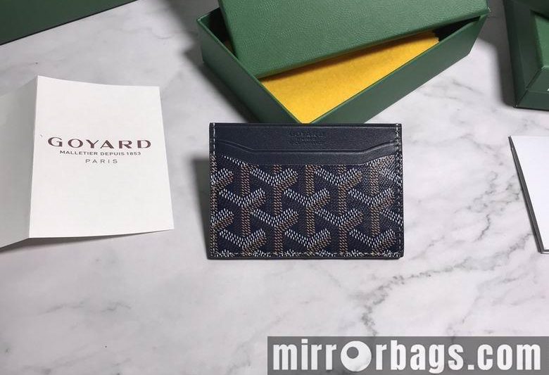 Cheap Goyard Bags 10.5X7.3cm 042322 JHJ 4
