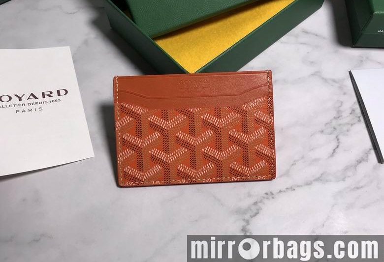 Cheap Goyard Bags 10.5X7.3cm 042322 JHJ 3