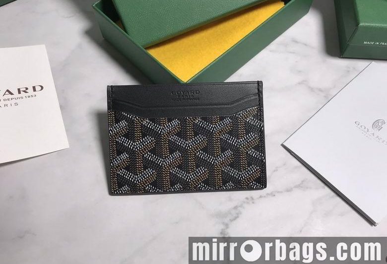 Cheap Goyard Bags 10.5X7.3cm 042322 JHJ 2
