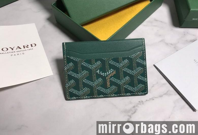 Cheap Goyard Bags 10.5X7.3cm 042322 JHJ 1