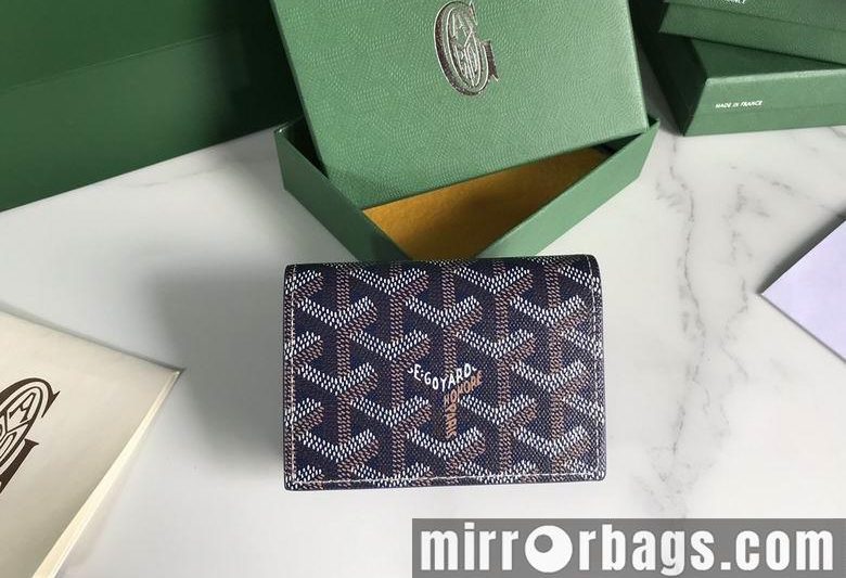 Cheap Goyard Bags 10.2X1.5X7cm 042339 JHJ 9