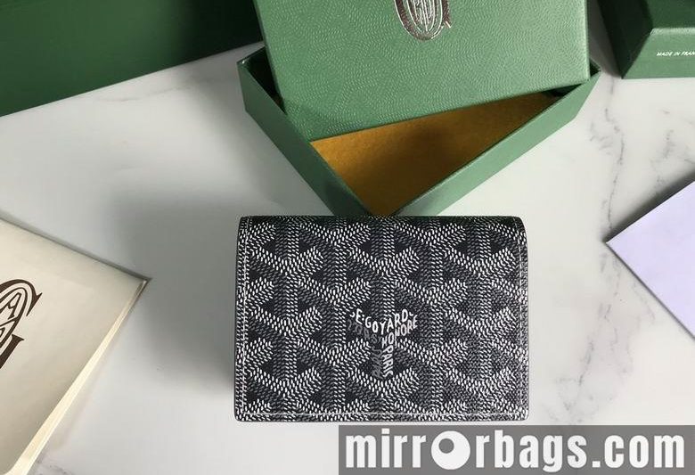 Cheap Goyard Bags 10.2X1.5X7cm 042339 JHJ 8