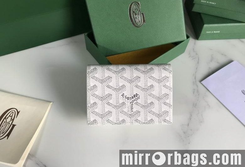 Cheap Goyard Bags 10.2X1.5X7cm 042339 JHJ 7