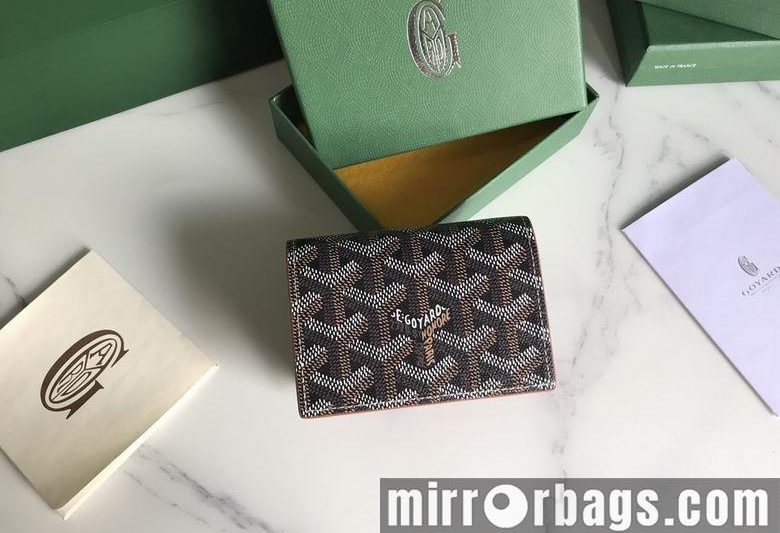 Cheap Goyard Bags 10.2X1.5X7cm 042339 JHJ 6