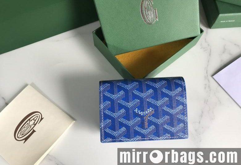 Cheap Goyard Bags 10.2X1.5X7cm 042339 JHJ 5