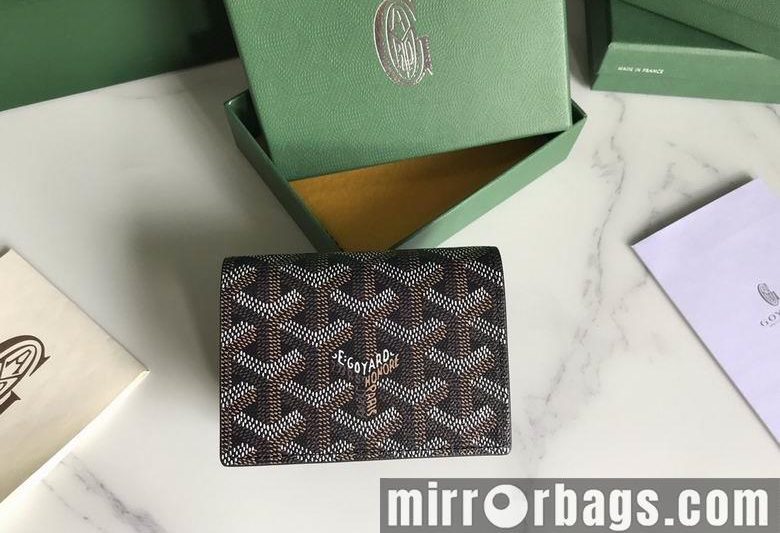 Cheap Goyard Bags 10.2X1.5X7cm 042339 JHJ 3