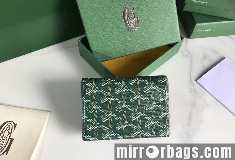 Cheap Goyard Bags 10.2X1.5X7cm 042339 JHJ 1